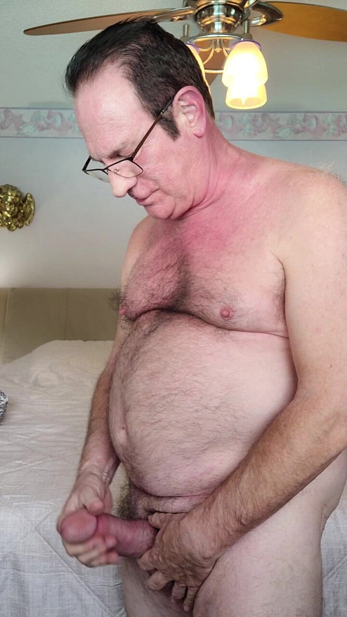 DaddyLNargo: Papà grande sborra