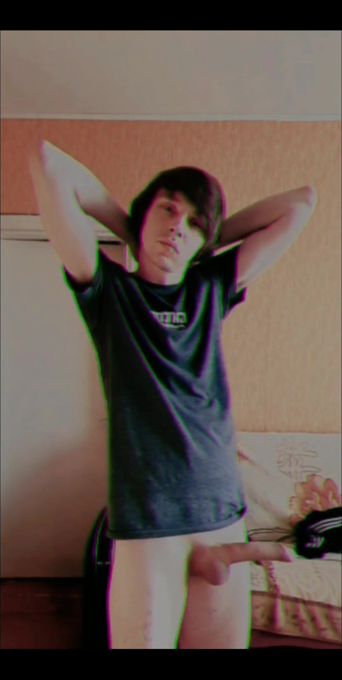 Latvian_boy: Solo masturbatie