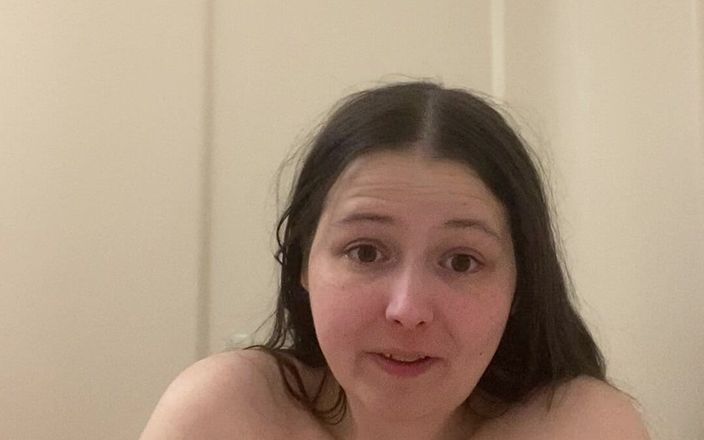 MissChrystalline: Długo, bez orgazmu ... Do tej pory