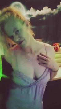 Striptease secreto