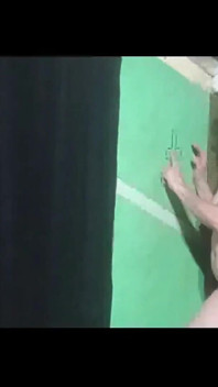 Mel Pintando Um Pau 1 - 버전 보기