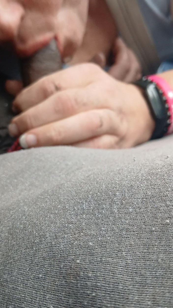 Relly rell: besar deepthroat