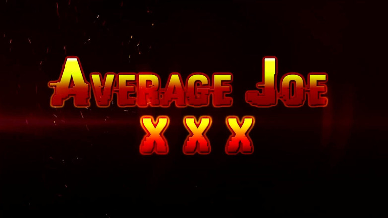 Average Joe xxx: Olivia Rain, 19 ans, bite blanche, pipe et cumswallow, 2e caméra