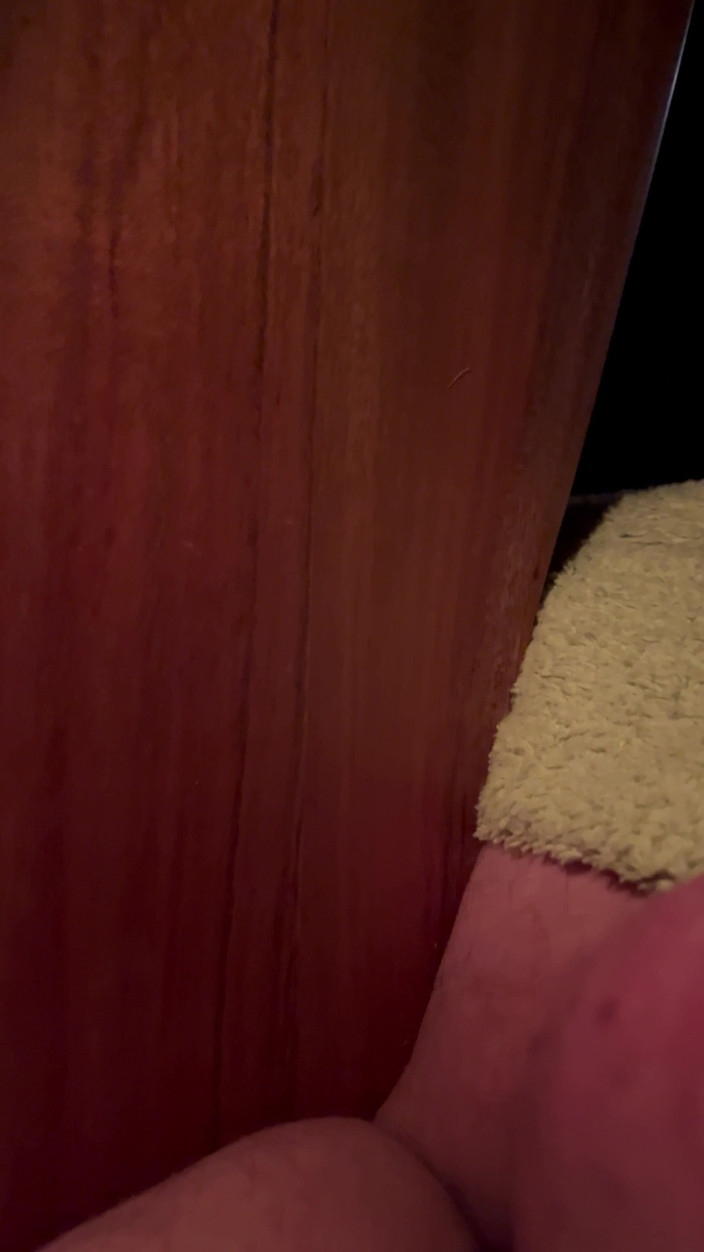 NastySecret666: 烛光按摩