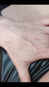 Time to Take off My Panties