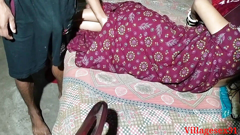 Villagesex91: Bhabhis fitta knullar