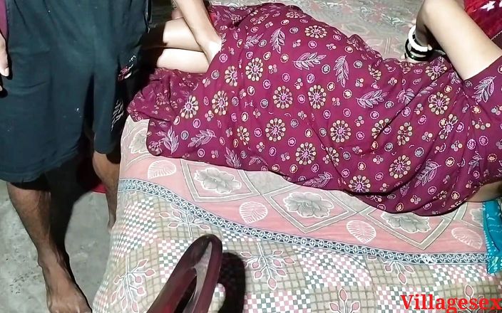 Villagesex91: Jebanie cipki Bhabhi