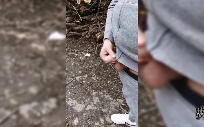 Sneakers Gay Graz: Quick Stop