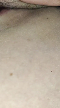 Cock milking, rimming, cum dripping when I fuck his ass