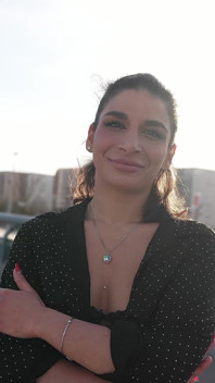 German Scout - Fit Italian Girl Lola Danger Pickup for Hard Casting Fuck