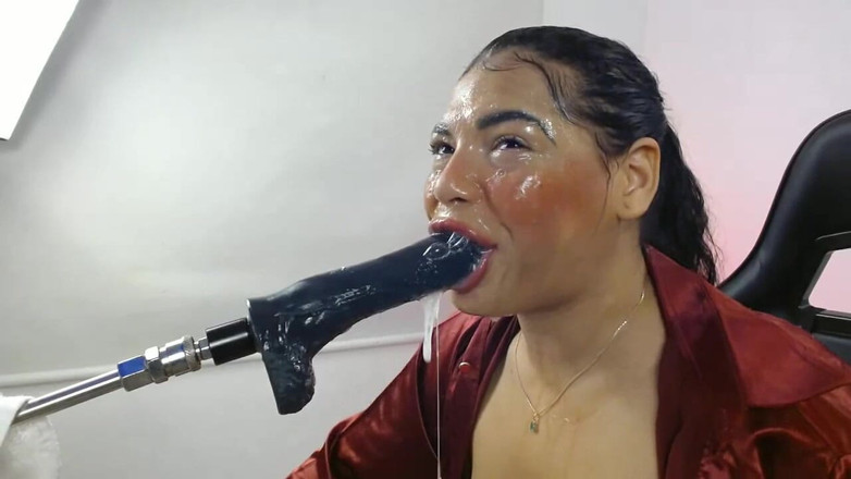 anabel693: Deepthroat tegar