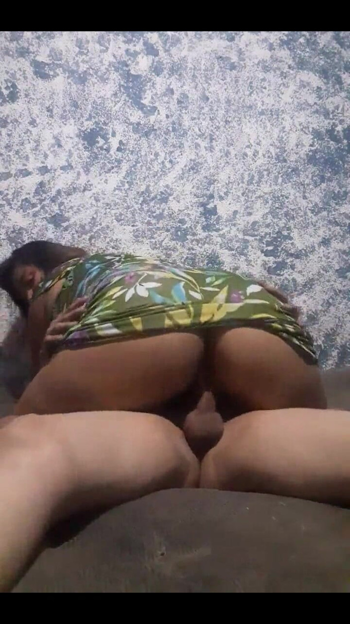 Aldo Octaviano: Ibu tiriku ngebiarkan aku merekamnya