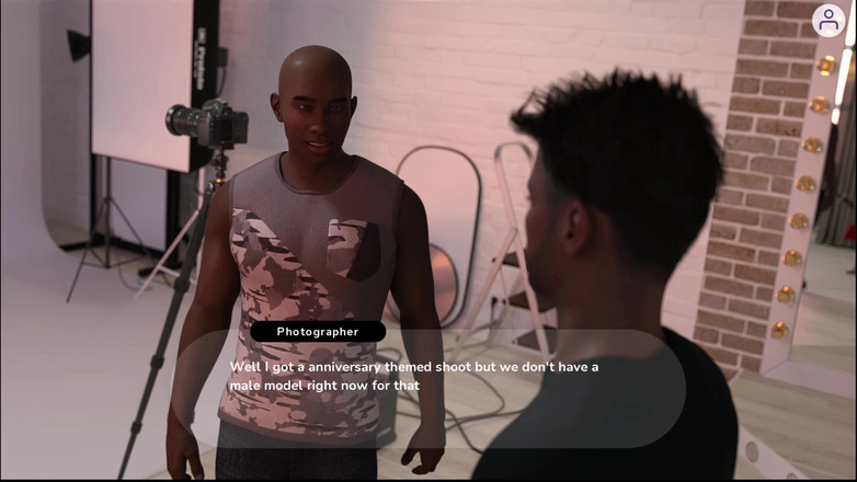 Johannes Gaming: Těkavé manželství 7 Felicie mělo úžasné focení