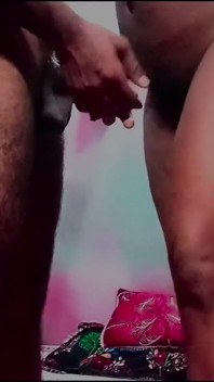 Sexe hardcore de ma nuit de noces