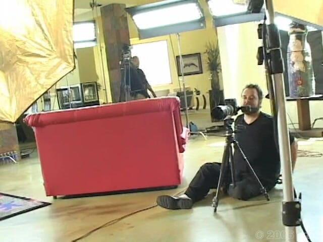 Adventures In Pornland: Britney 후장 3 - DVD의 메인 Bts