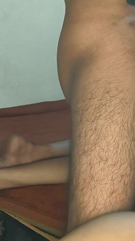 Iubita Mea Excitată O Vrea Rău, Distracție La Miezul Nopții