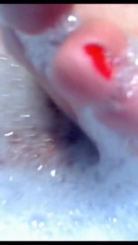Xà phòng toes