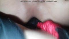 Harley Paradise: Отримання пеггінгу