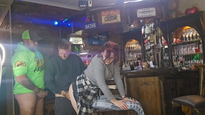 Sparowdox: Sharing My Friends 19 Year Old Stepdaughter