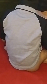 1. Teil Vorspiel Ficken