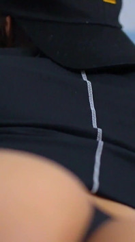 Sexy Adult Merch prova in Intimo | Esclusivo Dietro le quinte Guarda!