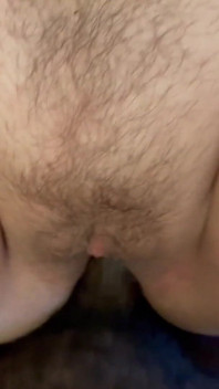 BBC Membuat Pussy Basah