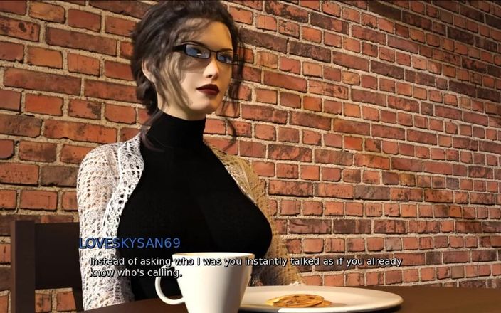 LoveSkySan69Real: Loveskysan69 द्वारा सौतेली मम्मी का प्यार (orborigin) [भाग 5] भाग 13 गेमप्ले