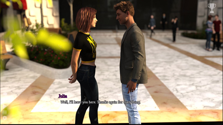 Kitty Gamer: B.e.s.t 7 l'appuntamento con Gabriela è stato bello e la notte con...