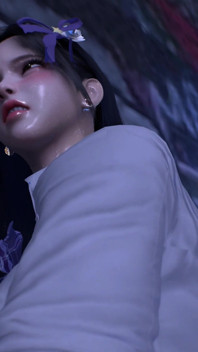 3D นมยักษ์ สาวน่ารักใส่ชุดนักเรียน JK โดนเย็ดแรงๆ