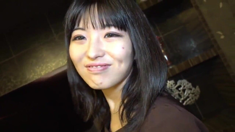 Asian happy ending: Asijský anděl 6244