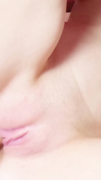Wet Teen Pink Pussy Fuck and Creampie (quickie)
