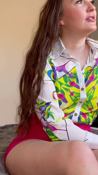 Sneaky Panty Peeks That'll Make You Throb