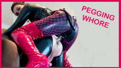 DominaFireOfficial: 彼を私の肛門の売春婦にする