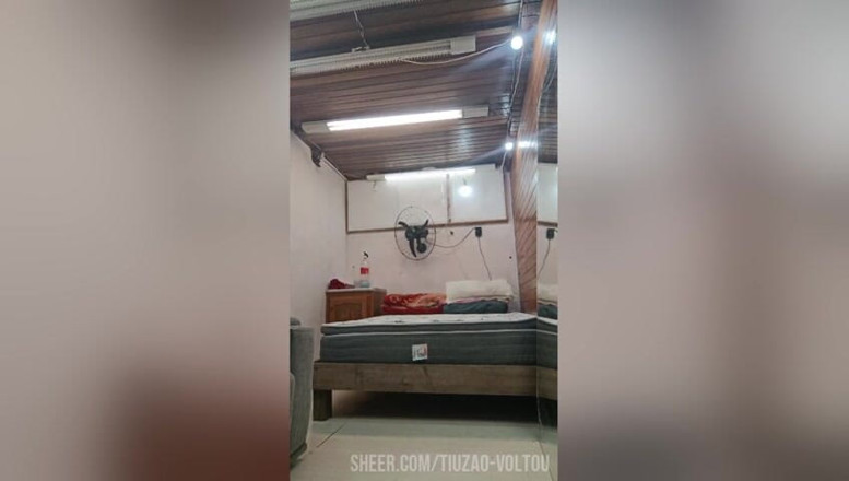 Tiuzao12433: Tiuzao z Pau Grosso