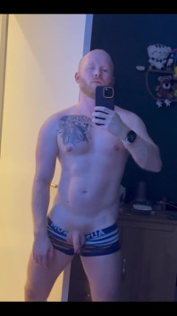 Underwear