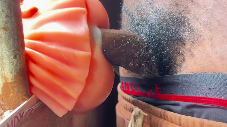 Bangcum8: Troia del deepthroat