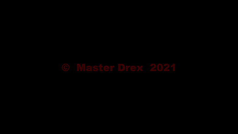 Master Drex: Obě díry jsou plné