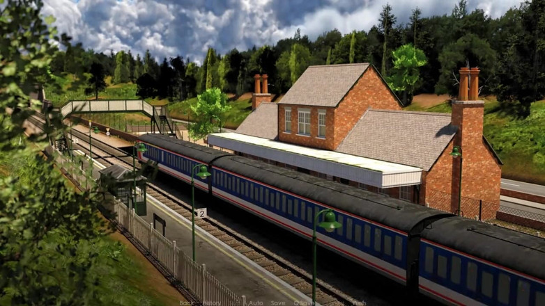 Miss Kitty 2K: Lust Academy - 4 Vidím létající draky, Ne, nekouřím