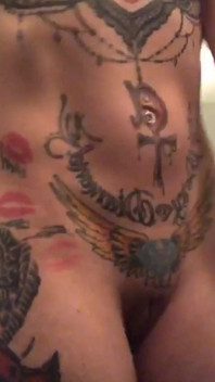 Tattoes Babe