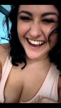 Behind the Scenes Goofiness!