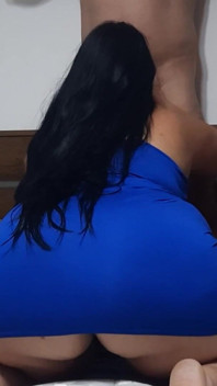 Fuck Cuckolding BBW -video for Fans