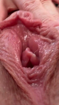 Under Skirt Closeup Pussy and Asshole Facesitting