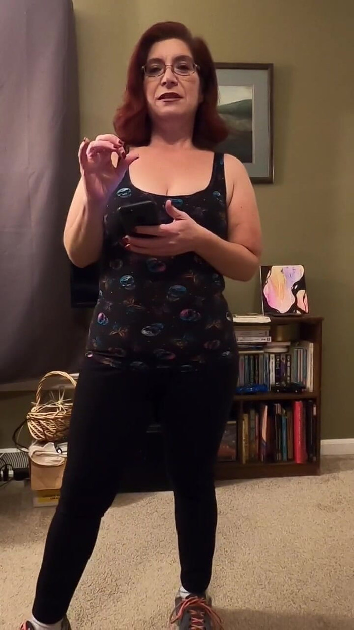 Elianna: Obryně vítá doma nevlastního syna