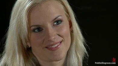 Public Disgrace by Kink