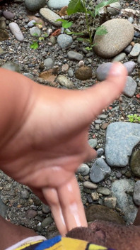 Masturbating in Public Excites Me.