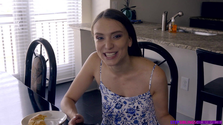 StepSiblings Caught: Pervy Step Brother - S8:e10