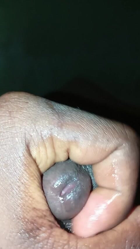 Africatrans: Черный хуй