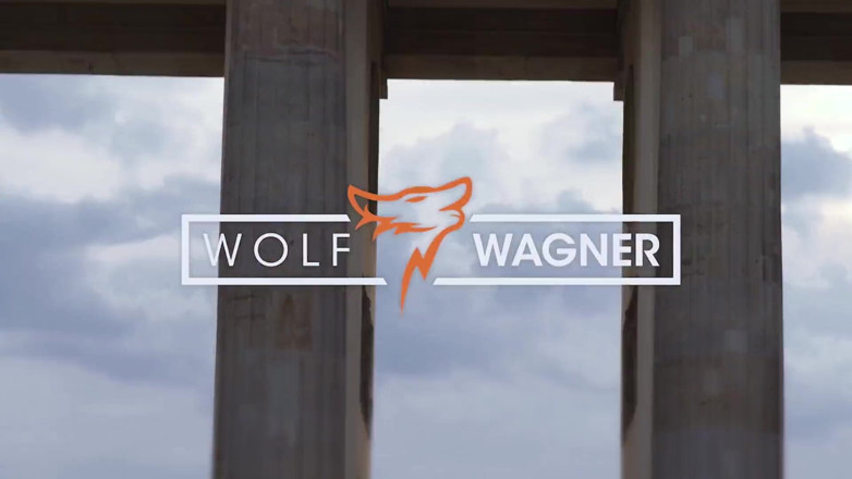 Wolf Wagner.love: Blinde date with filthy milf! Easy fuck in the hotel...