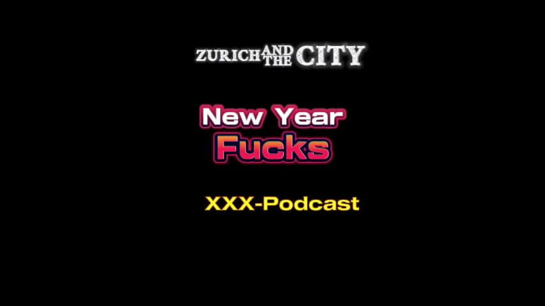 ZurichAndTheCity: Festive and New Year Fucks XXX-podcast