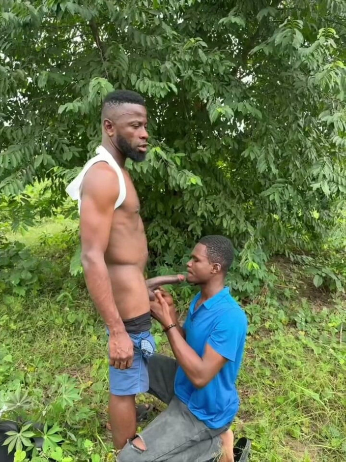 Darkskin_guy: 내 계부의 거친 취급